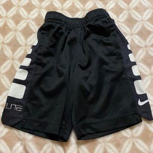 Nike dry-fit shorts